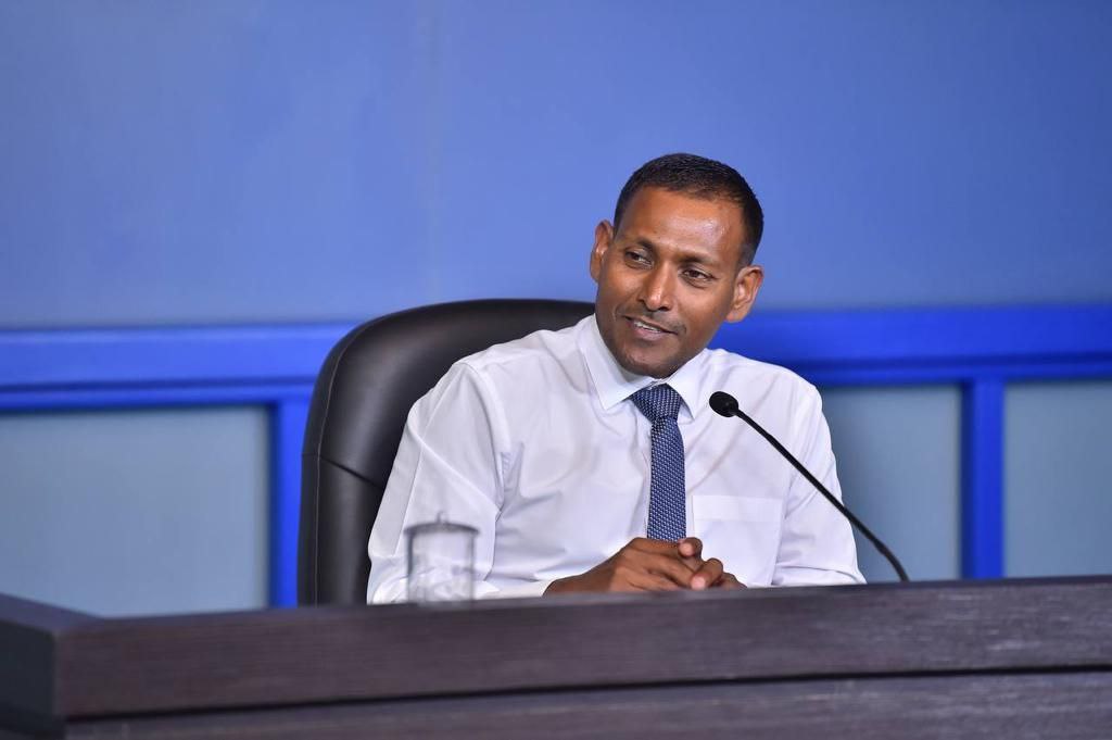 ގެވެށިއަނިޔާގެ މައްސަލަތައް އަވަހަށް ނިންމެވުންއެދި ޕީޖީގެ އޮޓޮމެޓިކް ސިޓީއެއް ކޯޓުތަކަށް