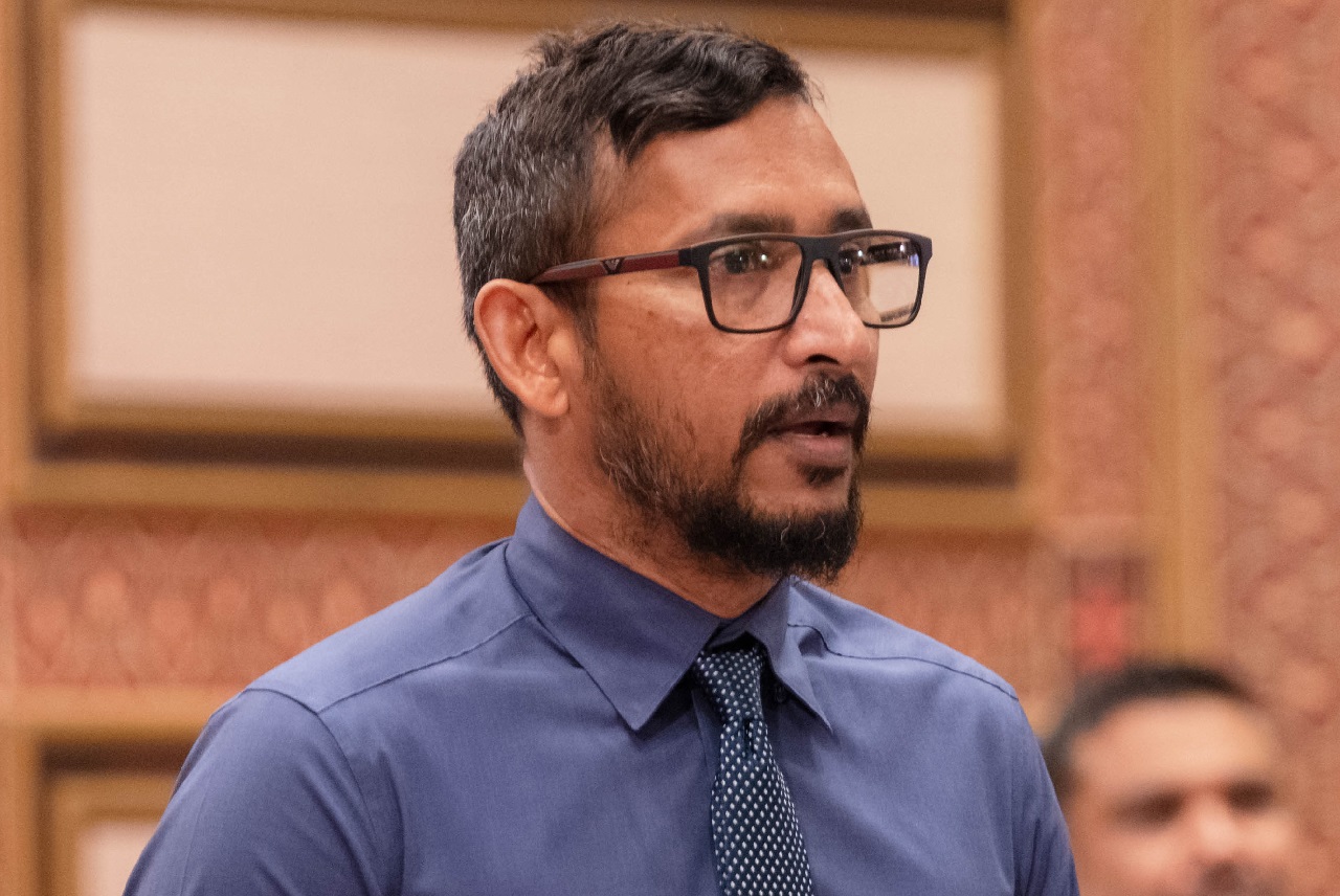 ދަރަންޏާ ބެހޭ ބިލަށް އިސްލާޙު ގެނެވޭނީ މަޖިލީހުގެ އިއްތިފާގުން ކަމަށް ކަނޑައަޅަންޖެހޭ: ފަލާހް