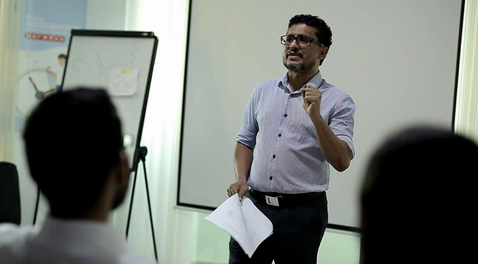 އައްޑޫ ހޮސްޕިޓަލް ރަނގަޅަށް ނުހިނގަނީ އެތަނުގެ ބޯޑުގެ ނާގާބިލުކަމުން: ޝަރީފް