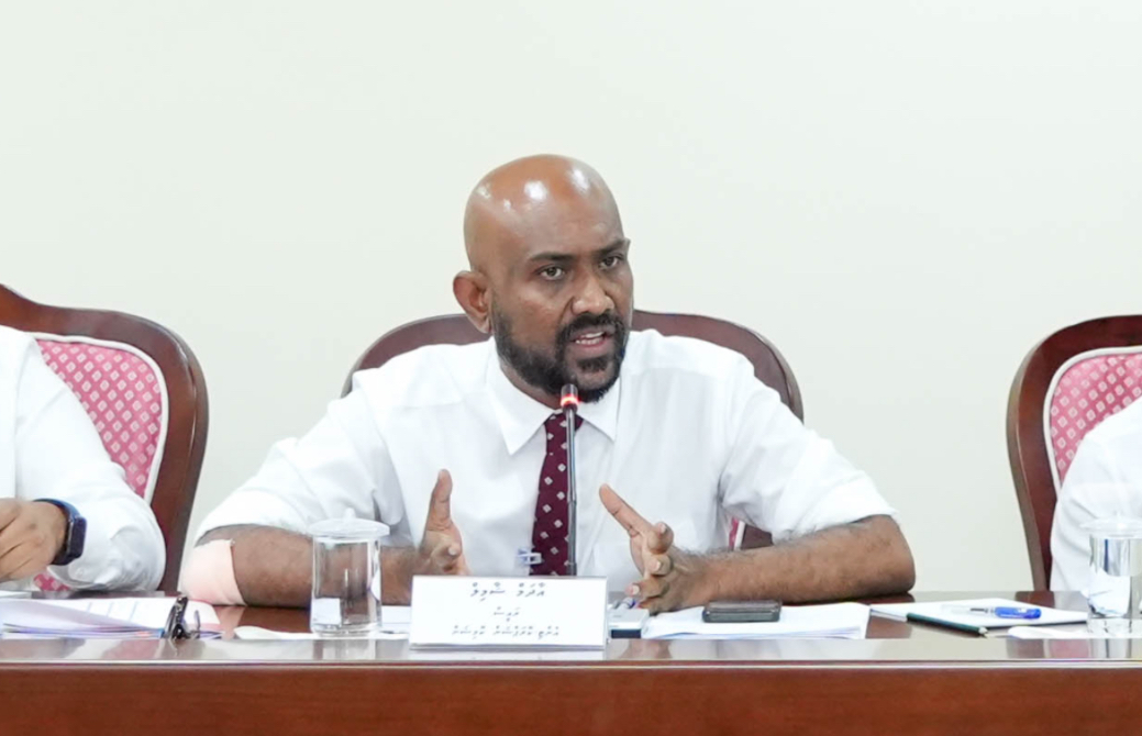 އޭސީސީން އަނބުރާ ހޯދަން އެންގި 77 މިލިއަނުން، ހޯދުނީ އެންމެ 49 ހާސް ރުފިޔާ