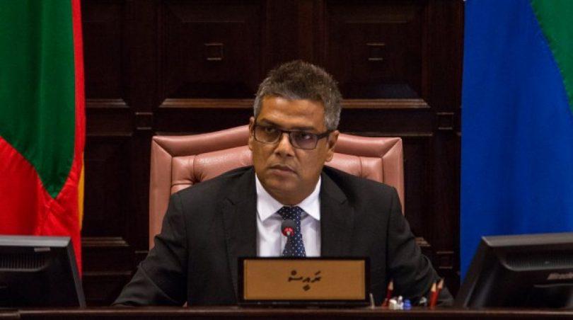 ރީކޯގެ ގޮވާލުން؛ ތިމާމެންގެ ބަސް ނުވިކުމުން ފުލުހުންގެ އަގު ވައްޓާނުލާ