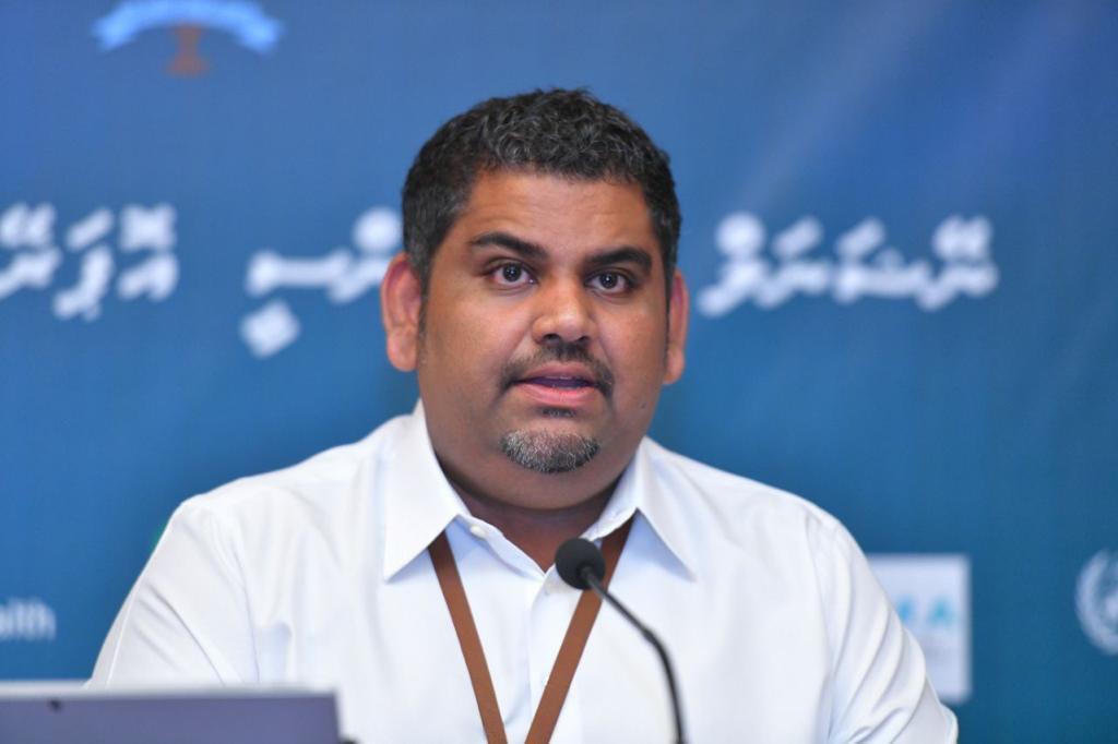 ކޯވިޑް-19: ހޯމް ކަރަންޓީން ކުރާ މީހަކު ޕޮޒިޓިވް ވިޔަސް މުޅިރަށް މޮނީޓަރިން އަކަށް ނުލާނެ