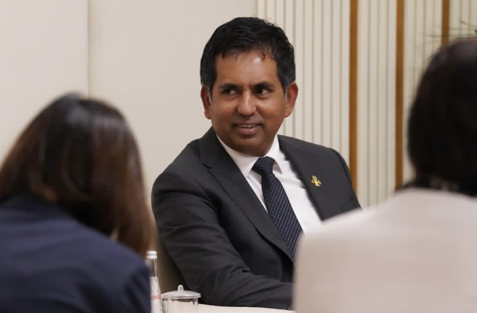 ވީޗެޓް ތައާރަފުވުމުން ރާއްޖެއަށް ޒިޔާރަތްކުރާ ފަރާތްތަކަށާއި ވިޔަފާރިތަކަށް ބޮޑު ލުޔެއް ލިބޭނެ: ސައީދު