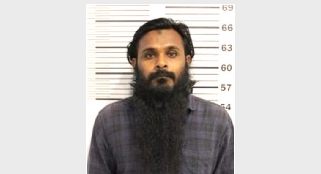 ޝަރުތުތަކަކާއެކު 100 ދުވަހަށް އަލީ މުނީޒް ބަންދުން ދޫކޮށްލައިފި