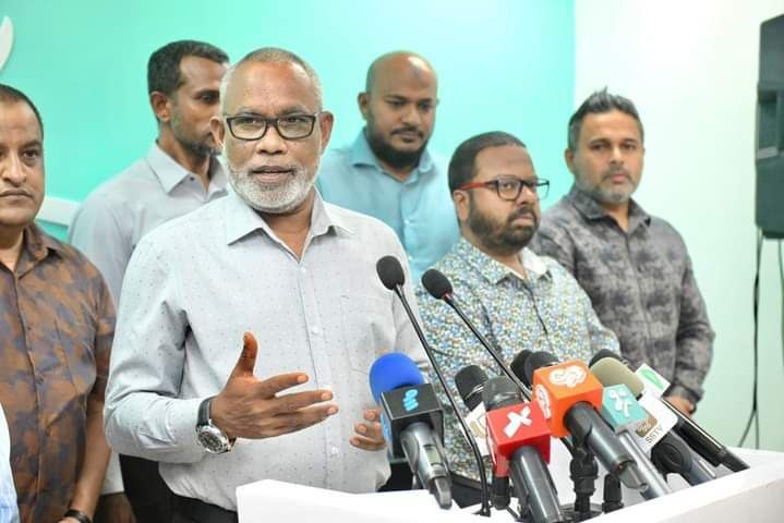 ޕީޕީއެމް، ޕީއެންސީގެ މަޖިލިސް ޕްރައިމަރީ މިމަހު 27ގައި؛ ވޯޓާސް ލިސްޓް ނެރެފި