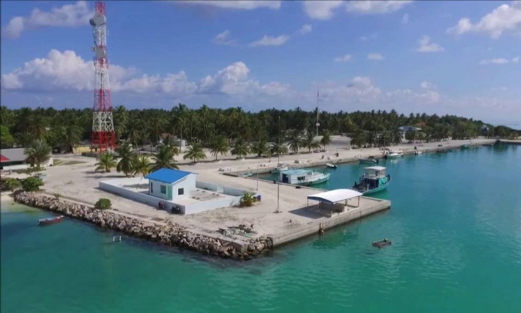 އުސޫލުތަކާއި ޚިލާފަށް ރަށަކަށްދިޔަ 2 މީހަކު ހައްޔަރުކޮށްފި