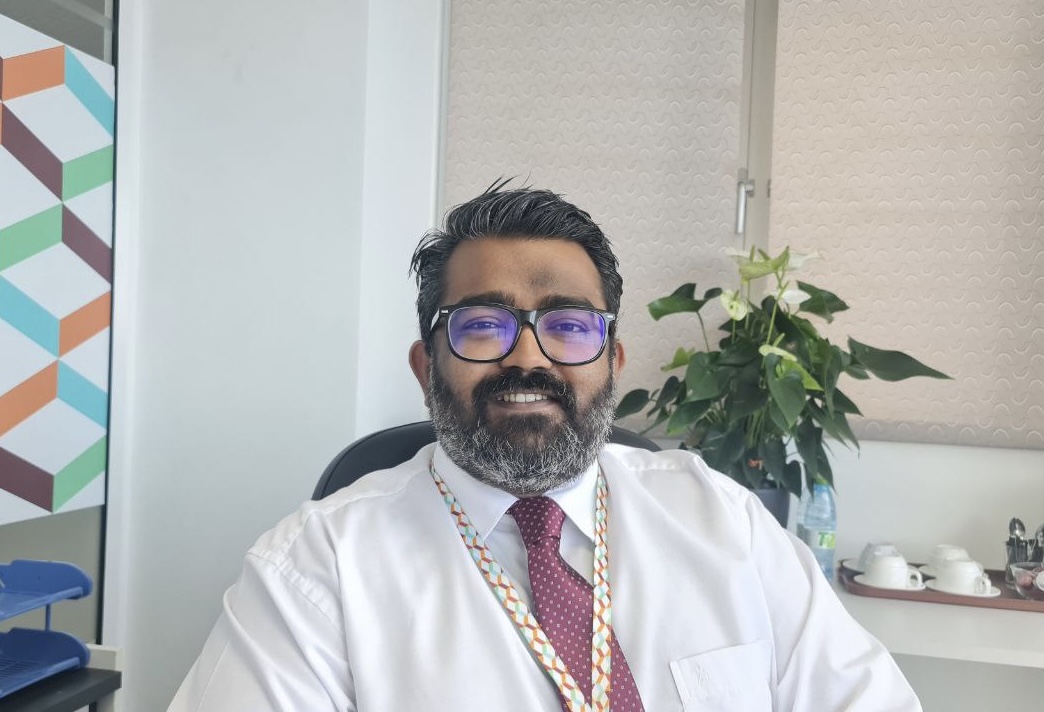 4000 ފްލެޓް ނިންމަން އިތުރު 454 މިލިއަން ރުފިޔާ ބޭނުންވޭ: ހަމްދާން