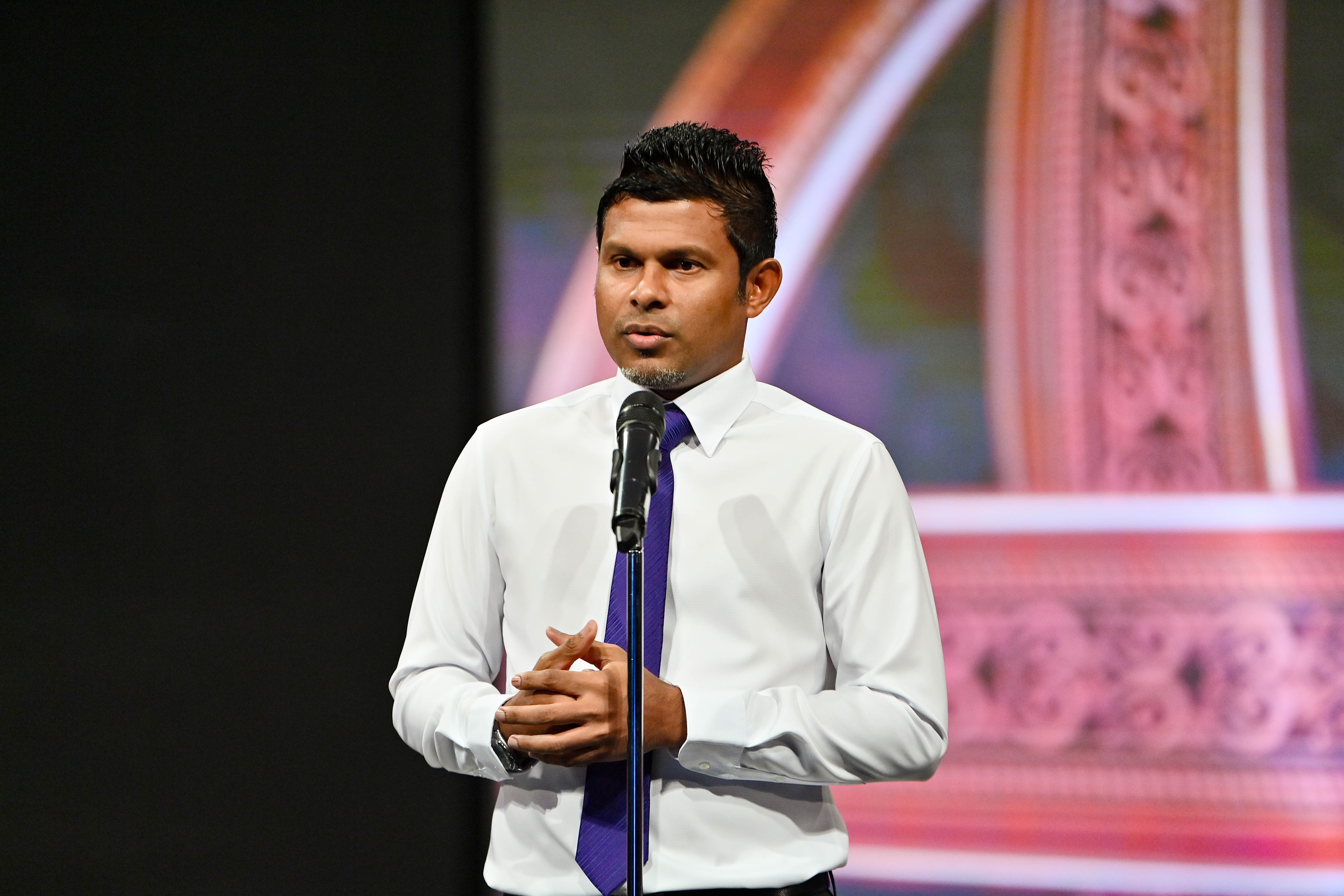 ސިވިލް ސާވިސްގެ އެއްބާރުލުމާއި އެހީތެރިކަން ސަރުކާރަށް ބޭނުންވޭ: ނައިބު ރައީސް