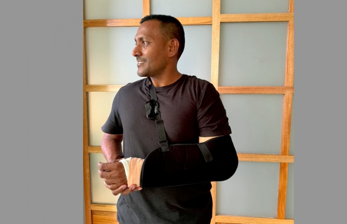 ޕްރޮސެކިއުޓަރ ޖެނެރަލްގެ މަގާމުން ޝަމީމް ވަކިކުރަން ކޮމެޓީން ފާސްކޮށްފި