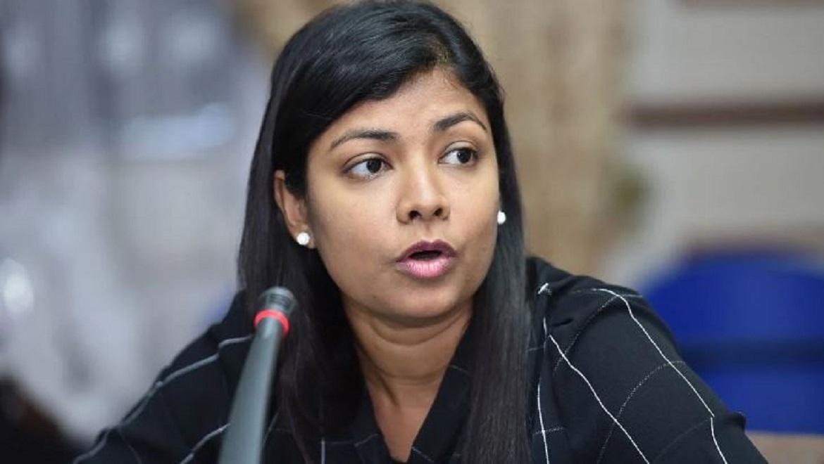 ދެން 200 ރުފިޔާއިން ޖޫރިމަނާ ކޮށްފަ މިމީހާ ދޫކޮށްލާނީއެއް ނޫން: ރޮޒޭނާ