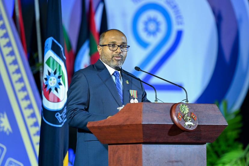 ޔުމުން ވެއްޓުނު ހާދިސާގައި އިންސާފު ހޯދައި ދެފުށް ފެންނަ ތަހުޤީޤެއް ހިންގާނަން: އިހުސާން