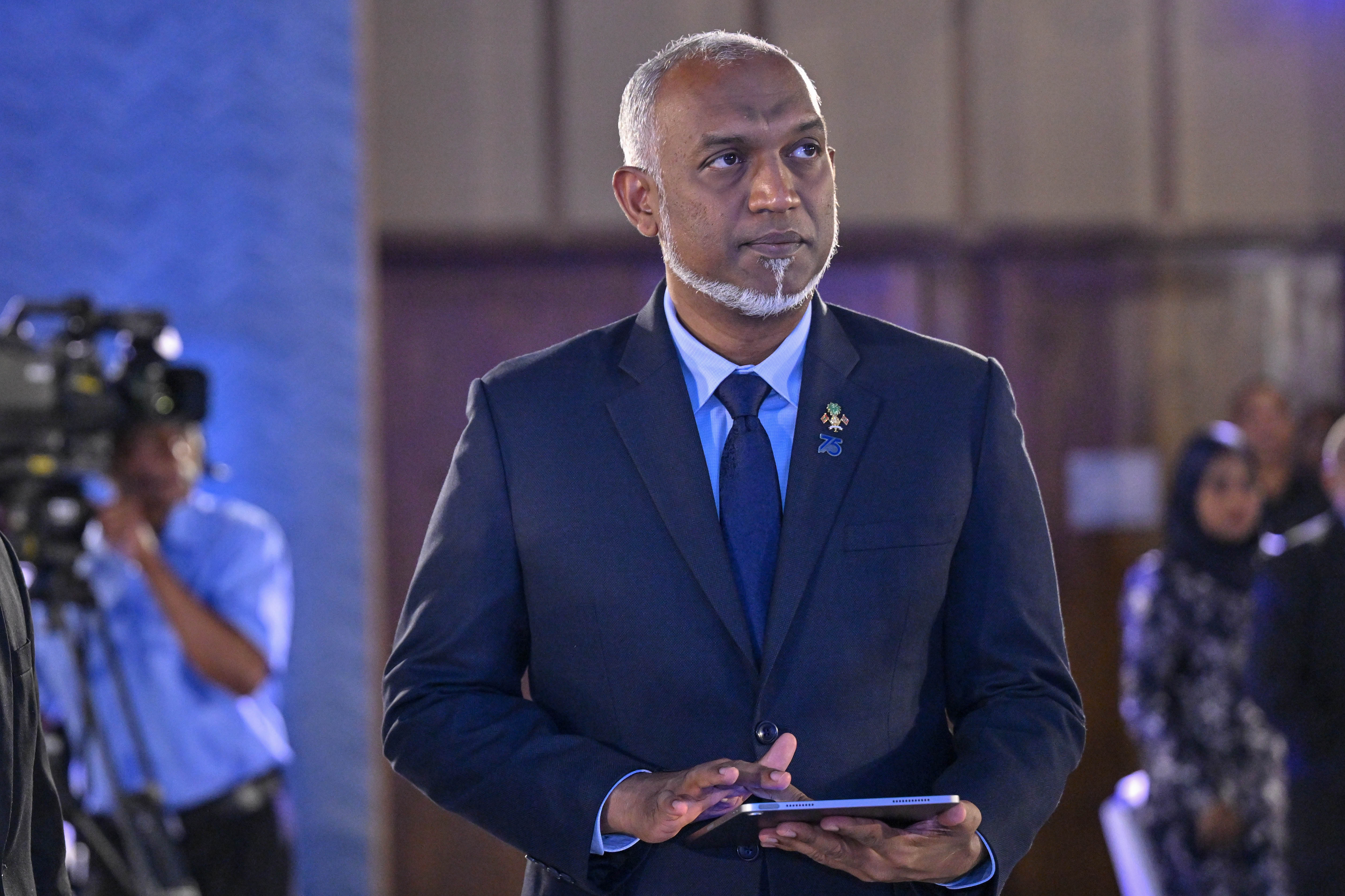 18 ކުޅިވަރެއްގެ 385 ކުޅުންތެރިންނާއި އޮފިޝަލުންނަށް ހެލްތް އިންޝުއަރެންސް ސަރުކާރުން ފޯރުކޮށްދެނީ