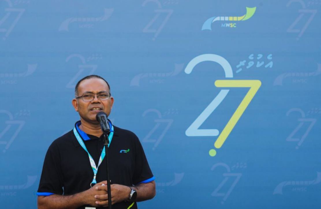 އެމްޑަބްލިޔުއެސްސީއަށް 27 އަހަރު; މިއަހަރުވެސް ރެކޯޑް އަދަދެއްގެ މަޝްރޫއުތަކެއް