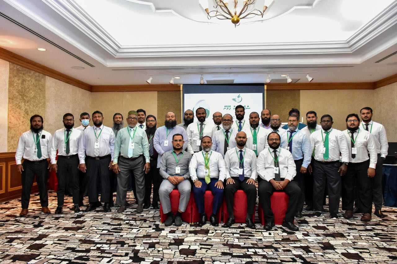 ބީޖޭޕީގެ ތަރުޖަމާނުގެ ބަސްތަކަކީ މުޅި އިސްލާމީ އުއްމަތާ ދެކޮޅު ބަސްތަކެއް - ޢަދާލަތު