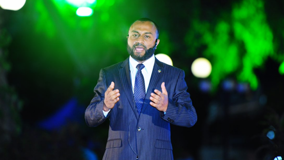 އަންހެންކުދިން ޚިތާނުކުރުމަށް ބާރުލިބޭ ހުއްޖަތެއް ގުރުއާނާއި ސުންނަތުން އެނގޭކަށްނެތް - ޑރ. ޝަހީމް