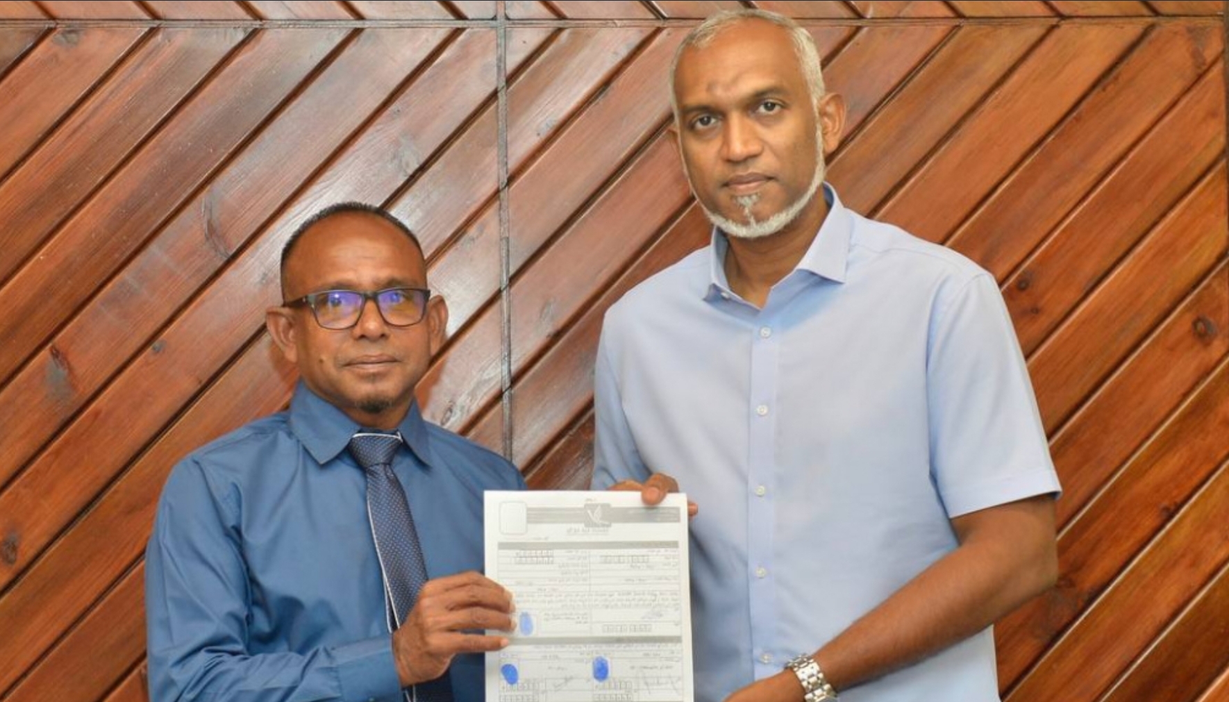 ފުޅަދޫ ކައުންސިލްގެ ރައީސް އެމްޑީޕީ ދޫކޮށް ޕީއެންސީއަށް