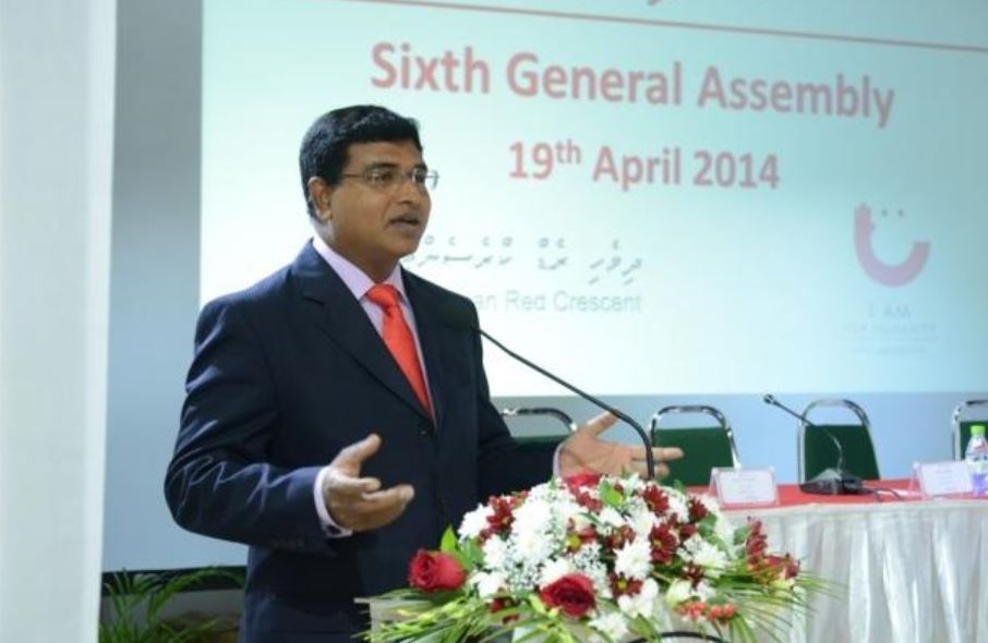 ރައީސް ނަޝީދުގެ ވާހަކަތައް ޖުމްހޫރީ ޕާޓީންވެސް ދޮގުކޮށްފި