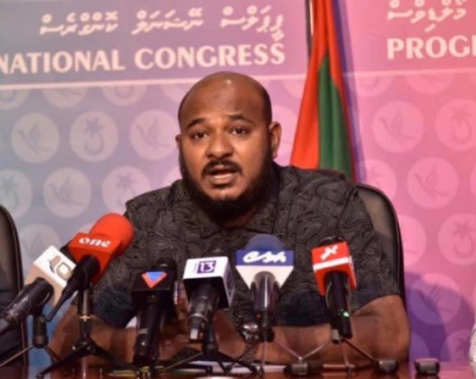 ޙުކުމަކީ އެއް އިރަކުވެސް ވިއްކަން ހުންނަ އެއްޗެއް ނޫން: ޝުޖާޢު