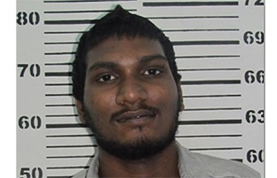 ގައްބަރޭގެ ބަންދަށް 30 ދުވަސް ޖަހައިފި