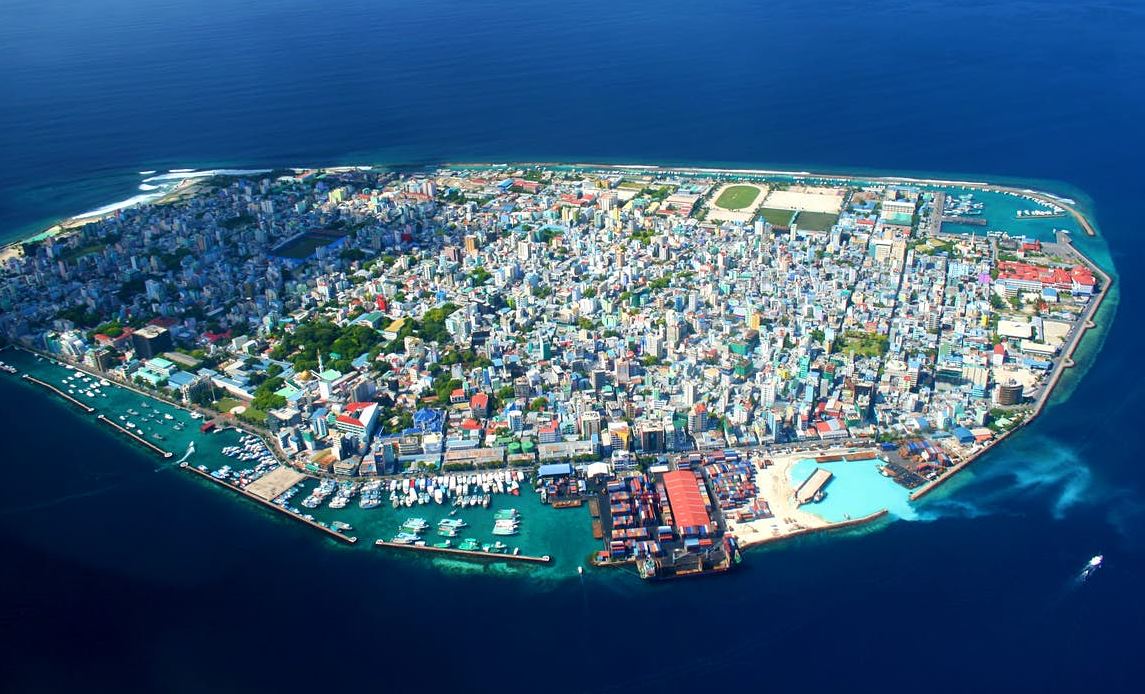 ކޯވިޑް 19: މާލޭގައި އަޅާފައިވާ ފިޔަވަޅުތަކަށް މިހަފްތާގައި ލުއިތަކެއް ދެނީ