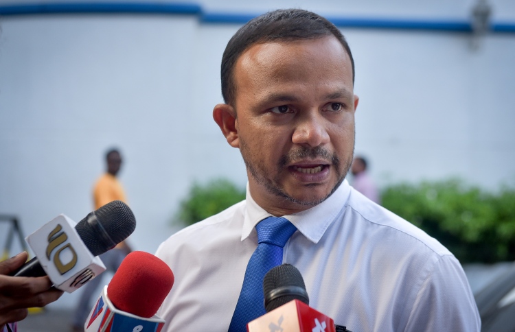 ގޮނޑި ގެއްލޭ އިސްލާހު؛ ސުޕްރީމް ކޯޓުގެ ނިންމުމަކީ ރައްޔިތުންނަށް ލިބުނު ބޮޑު ކާމިޔާބެއް: އަލީ ހުސައިން