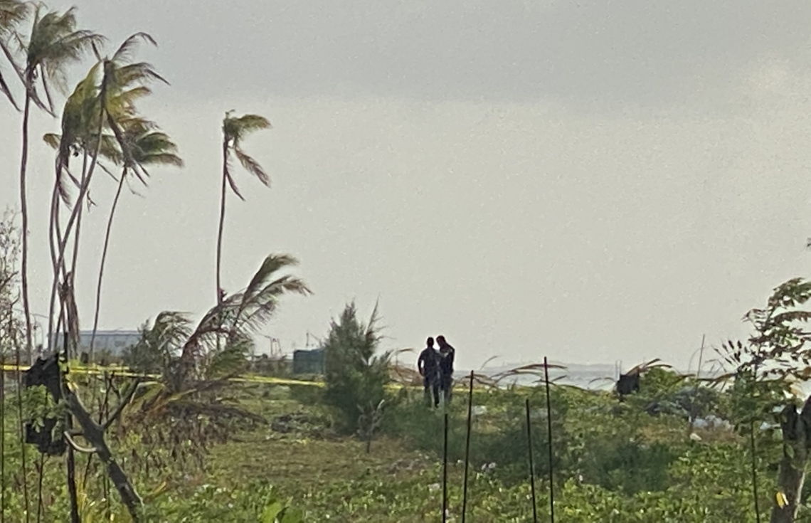 13 އަހަރުގެ ކުޑަ ފިރިހެންކުއްޖަކު ރަހީނުކޮށް މަރާލި މައްސަލައިގައި ބަޔަކު ހައްޔަރުކޮށްފި