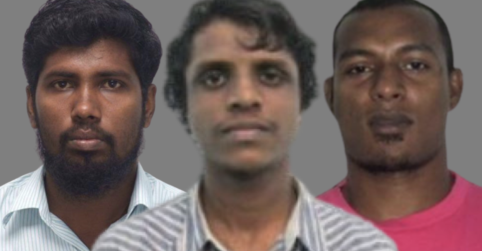 މަރު ކޮމިޝަންގެ ތަހުޤީޤު: ރިޟުވާނާއި ޔާމިންގެ މަރުގެ މައްސަލައިގައި އިސް 3 މީހަކު ހައްޔަރުކޮށްފި