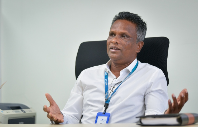 އެމްޓީސީސީއަށް ލިބުނު ފައިދާ އިތުރުވެއްޖެ