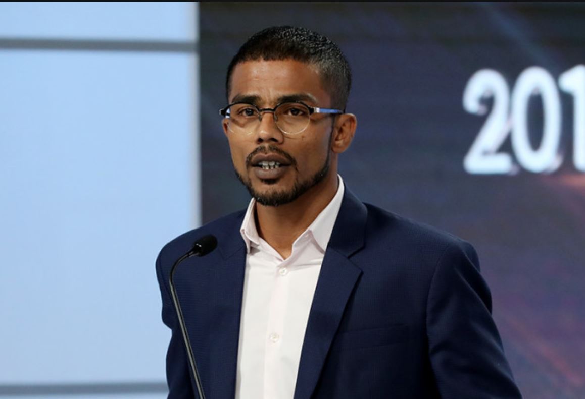 ސާބިތު ނުހިފޭ ދޮގު ވާހަކަ މީހުންނާމެދު ދެއްކުމަކީ ދީނުގައި ޙަރާމްކަމެއް: އަލްޙާން