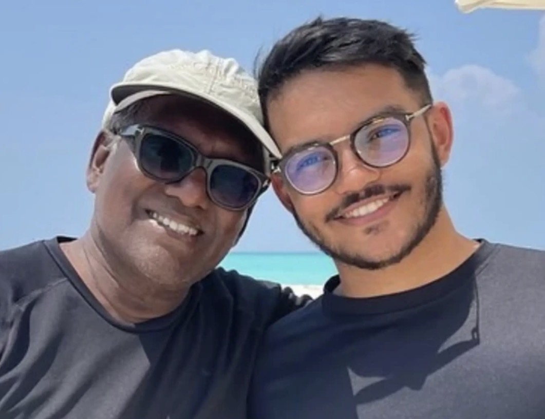 ޔޫކޭގައި ހުންނަ ދިވެހި ޑިޕްލޮމެޓެއްގެ މައްޗަށް ގެވެށި އަނިޔާގެ ތުހުމަތުތަކެއް؛ މައްސަލަ ބަލަނީ