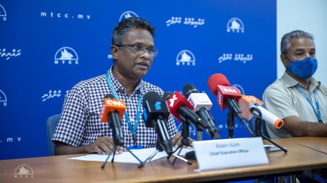 2020 ވަނަ އަހަރަކީ އެމްޓީސީސީގެ ތާރީޚުގައި އެންމެ ކާމިޔާބު އަހަރު