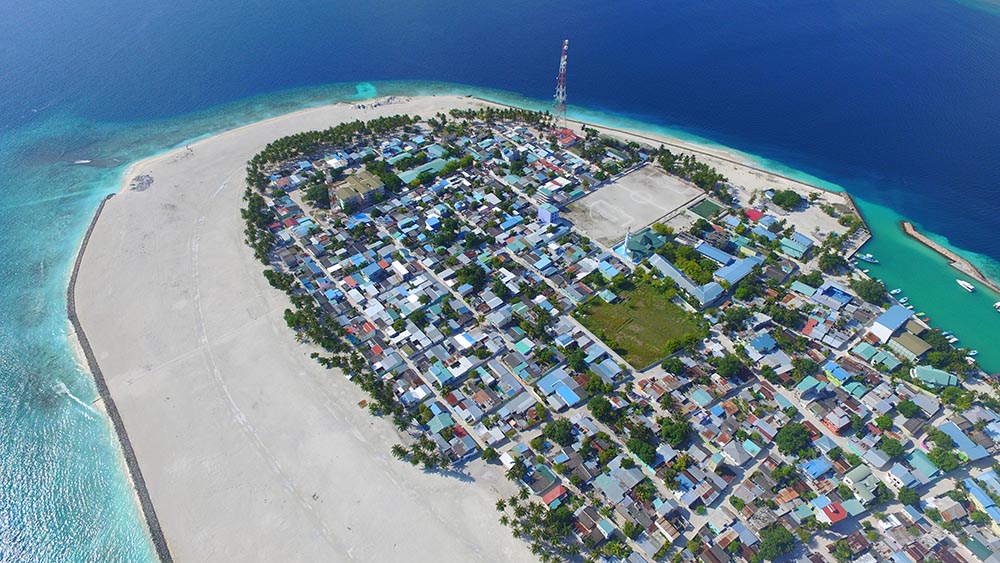 ކޯވިޑް-19: އޭދަފުށިން މީހަކު ނިޔާވެއްޖެ