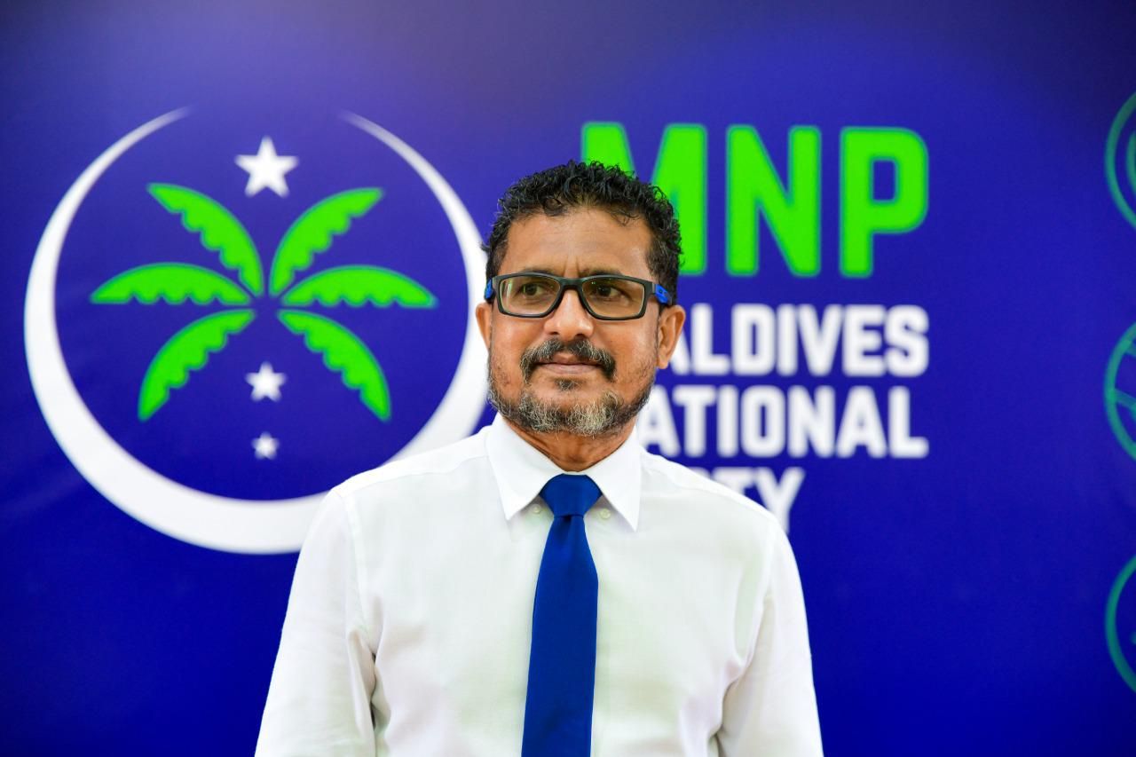 އެމްއެމްޕީއާރުސީ ޚިޔާނާތުގެ ލިސްޓަށް ބަދަލު ގެނައުމަކީ ޤާނޫނީ ކުށެއް - ޝަރީފް