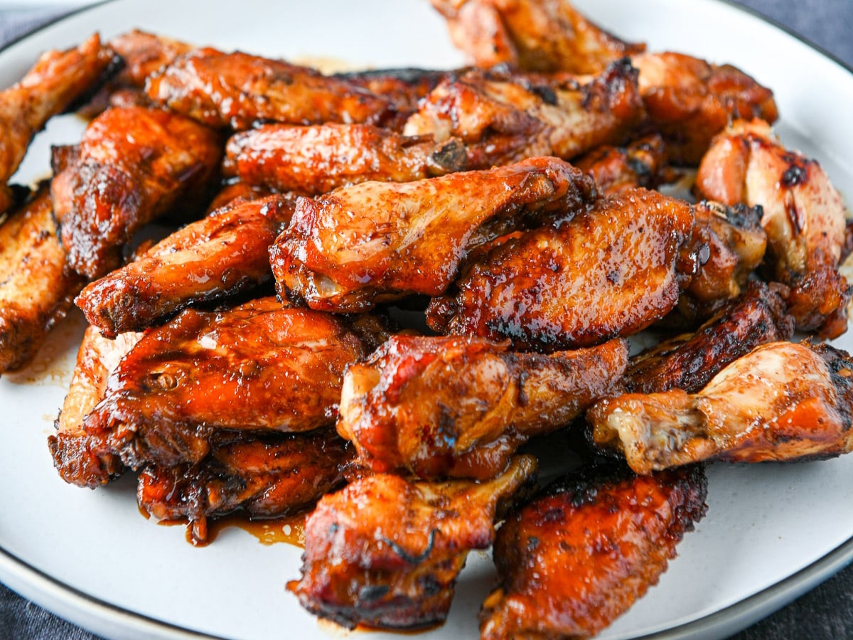 ރޯދަ ރެސިޕީ: ޗިކަން ވިންގްސް