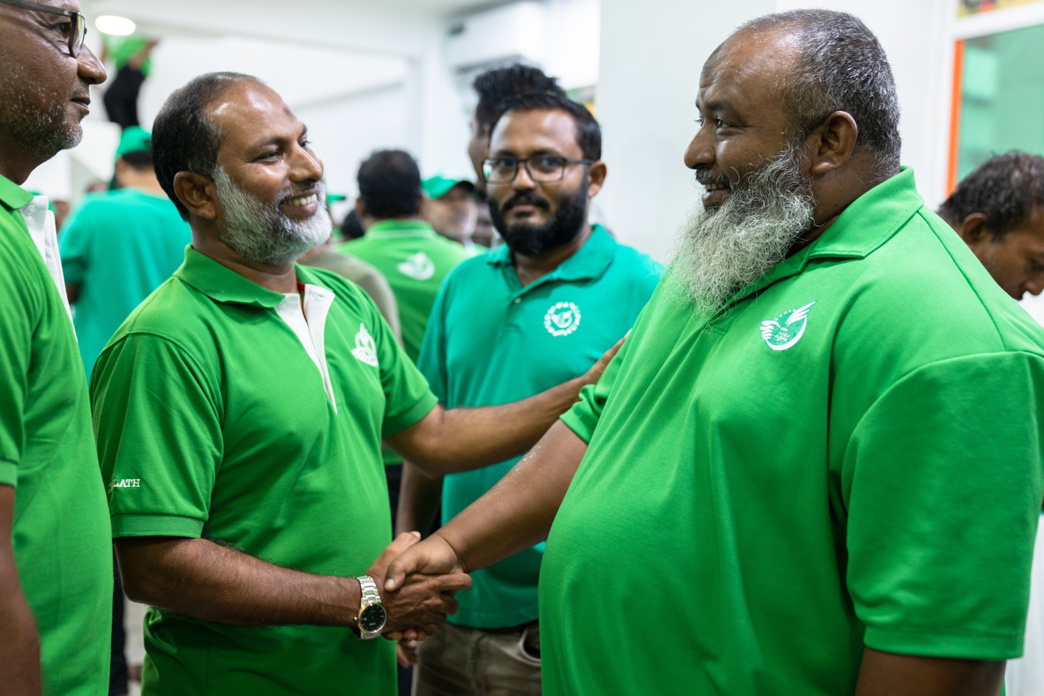 ކުރިއަށް މިއޮތް 5 އަހަރު ގައުމަށް ލާބަޔާ މަންފާލިބިގެންދާނެ ކަމަށް އުންމީދުކުރަން: އިމްރާން