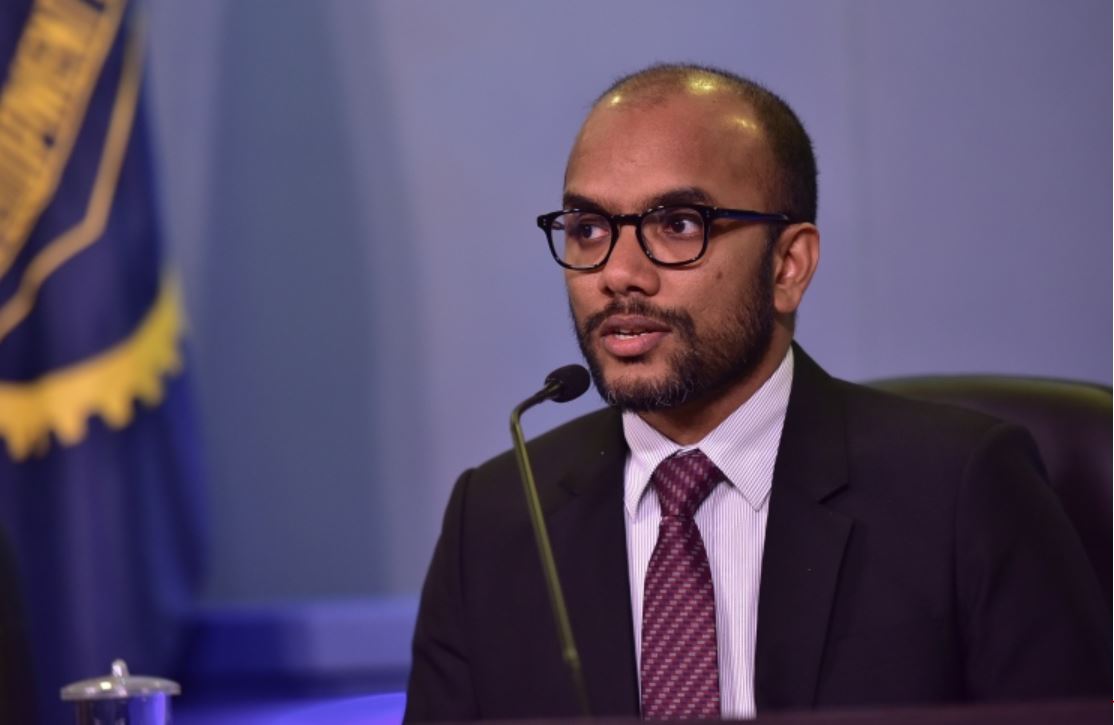 އިތުރު ޓީ ބިލް ވިއްކަން ފިނޭންސުން ހުޅުވާލައިިފި