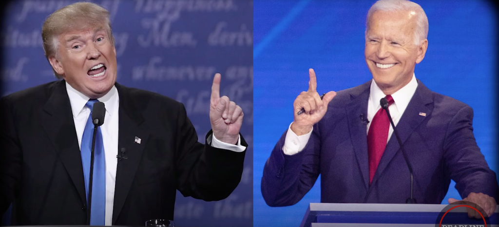 އެމެރިކާގެ ރިޔާސީ އިންތިހާބު؛ ބައިޑަން ބޮޑުތަނުން ކުރީގައި