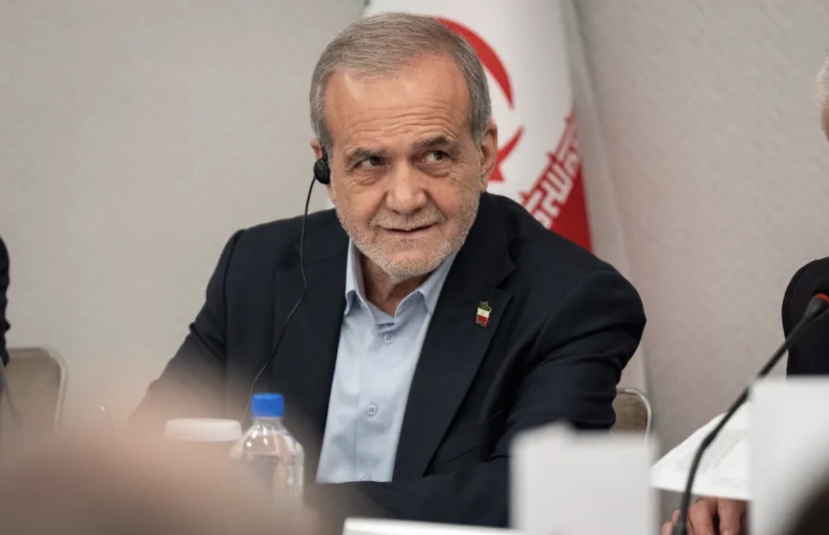 އީރާނުގެ އިންޒާރެއް އެމެރިކާ އާއި އިސްރާއީލަށް؛ ހަމަލާދީފިނަމަ ވަރުގަދަ ރައްދެއް ދޭނަން