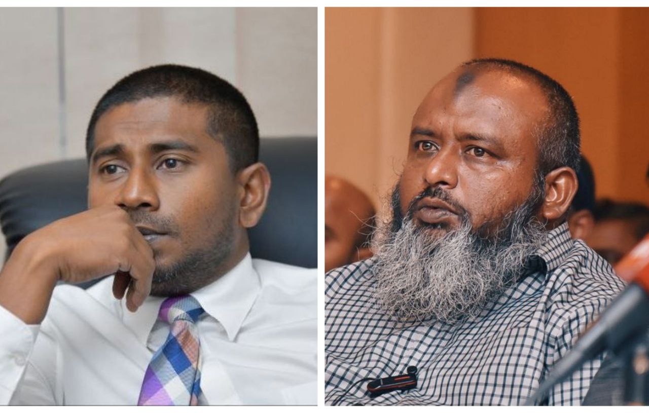 ޑރ. އިޔާޒް މަހުލޫފަށް: ޚަޒާނާގެ ފައިސާކޮޅު މުންކަރާތްތަކަށް ތަޅާހުސްކުރަން ކުރާމަސައްކަތް ހުއްޓާލާ!