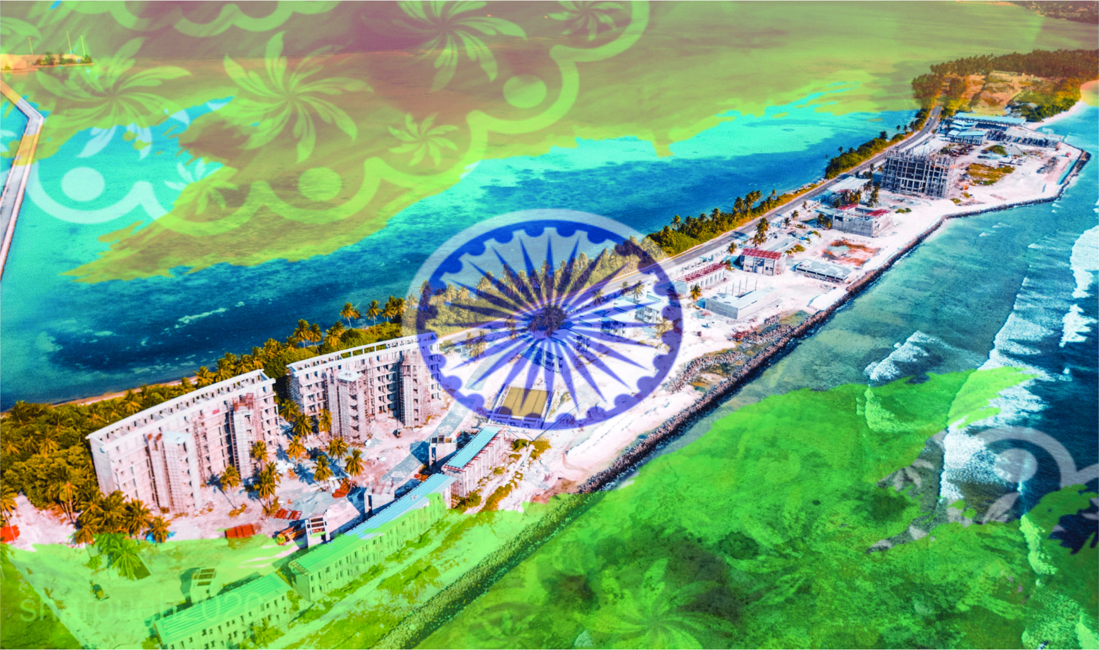 ރާއްޖެއަކީ މިހާރު އެމީހުންގެ ސްޓޭޓެއްތަ؟