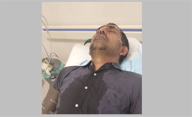 ހާލަތާއި ނުބައްދަލު ބާރުގެ ބޭނުންކޮށް ޚިޔާލްފާޅުކުރުމަށް ހުރަސްނޭޅުމަށް އިދިކޮޅުން ގޮވާލައިފި