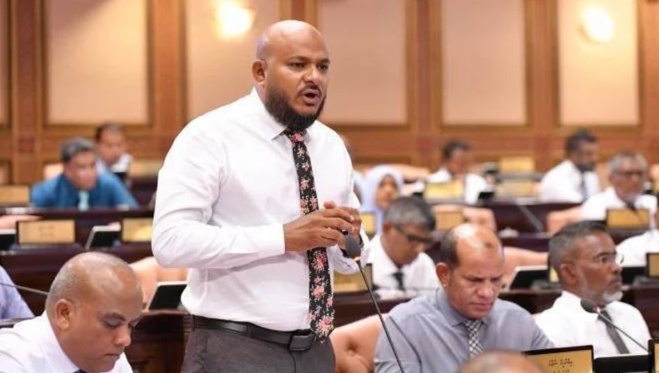 އަތޮޅު ކައުންސިލްތައް އުވާލާ އިސްލާހު މަޖިލީހުން ފާސްކޮށްފި