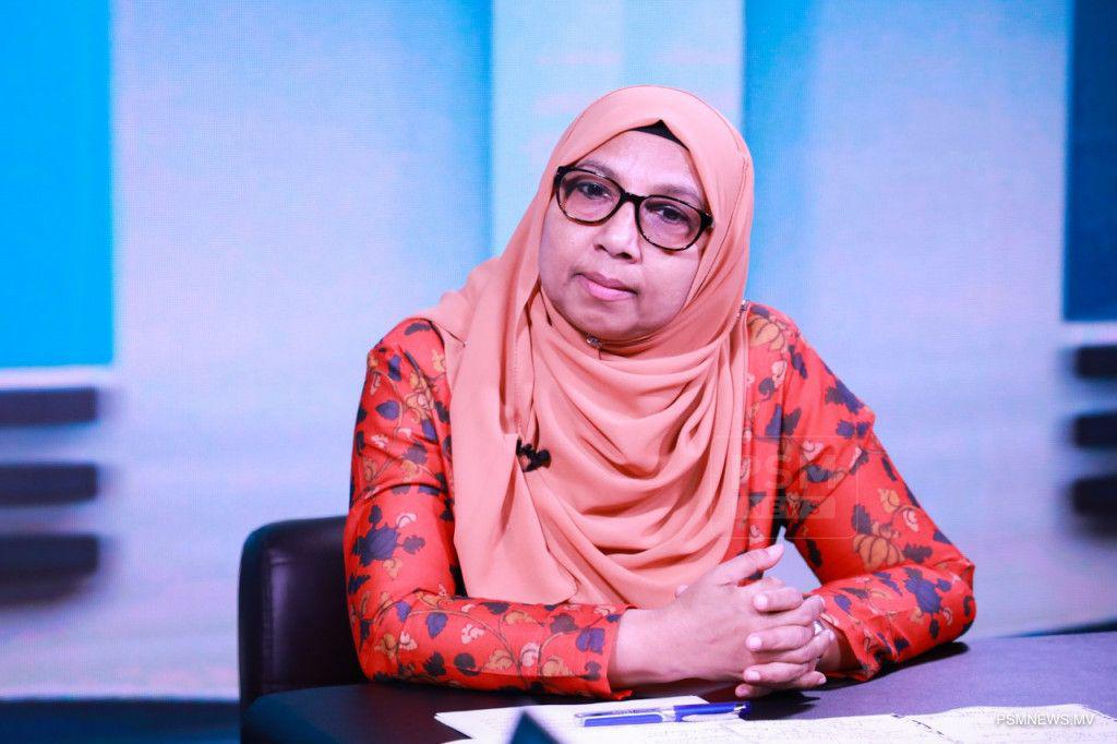 ކޯވިޑް-19 ދަސްކޮށްދިން އެއް ފިލާވަޅަކީ އާއިލީ ގުޅުމުގެ މުހިއްމުކަން- ޖެންޑަރ މިނިސްޓަރ