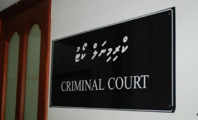 "ޖިހާދު" ދޯނީގައި ހިނގި މާރާމާރީގައި މީހަކު މަރުވި މައްސަލައިގައި ދައުވާ އުފުލައިފި