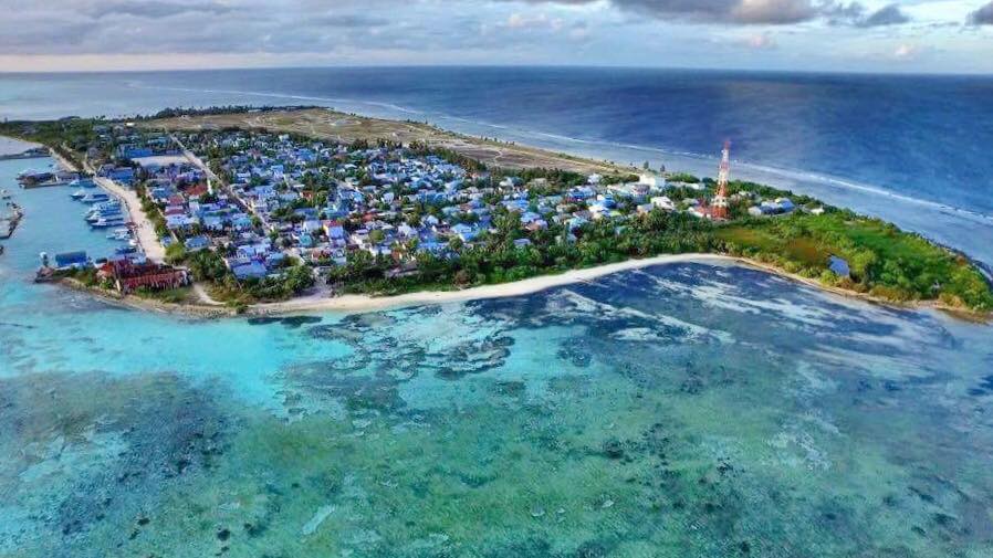 ހޯއްގޮވާ ކެއްސުން ޖެހިފައިވާ އިތުރު މީހަކު ފެނިއްޖެ