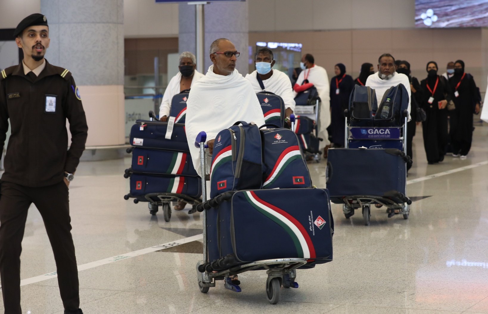 ޙައްޖުވެރިންގެ ދެވަނަ ގްރޫޕް މިރޭ ފުރާނެ