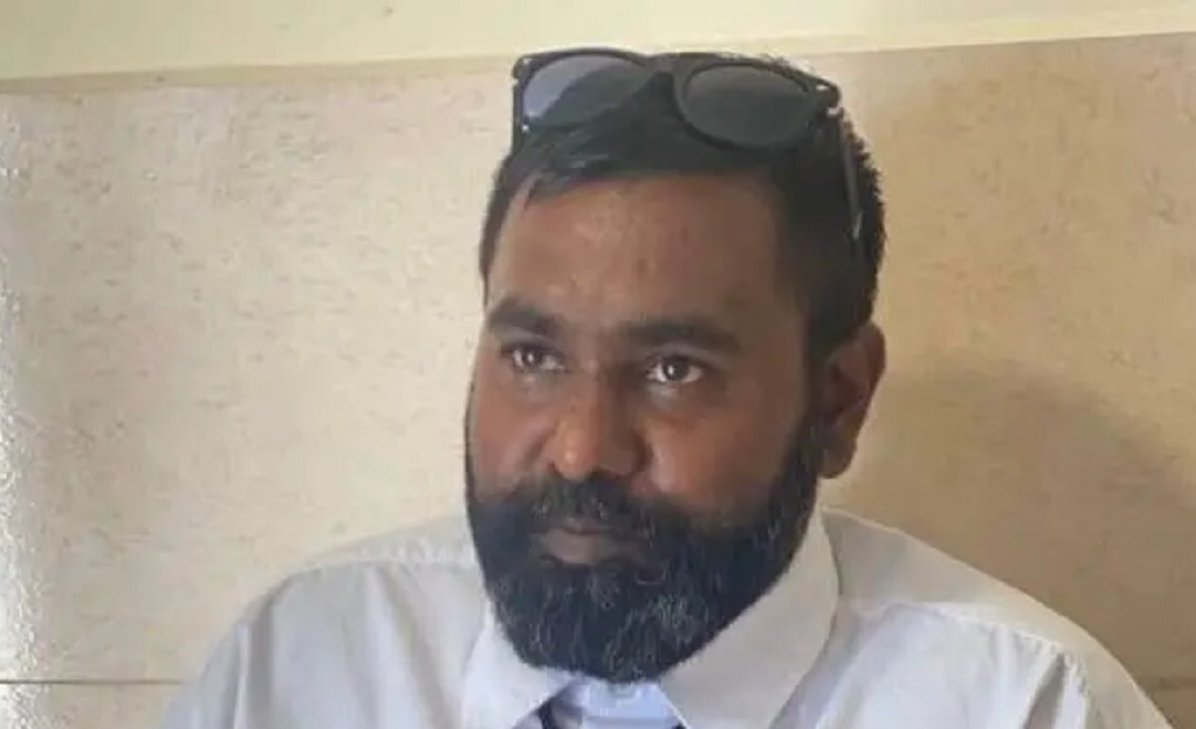 ހުޅުމާލެއިން ގެއްލުނު މީހާ އަދިވެސް ނުފެނޭ