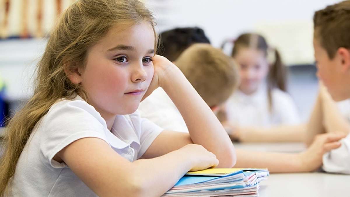 ކުދީންނަށް ތިމާއަކީ އެންމެ ދަށްކުއްޖާ ކަމުގައި ވިސްނެނީ ކީއްވެ؟