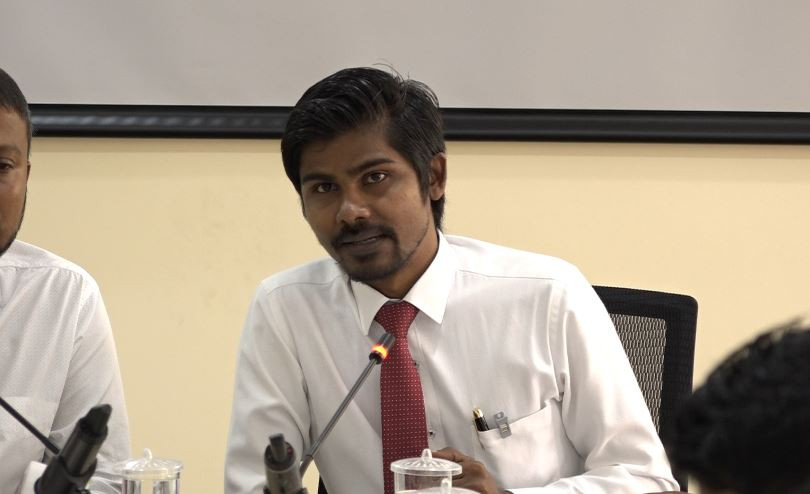 މޫކޭ ވިދާޅުވަނީ ޕީޕީއެމްގައި އެއްވެސް ޒިންމާދާރުކަމެއް ނެތްކަމަށް