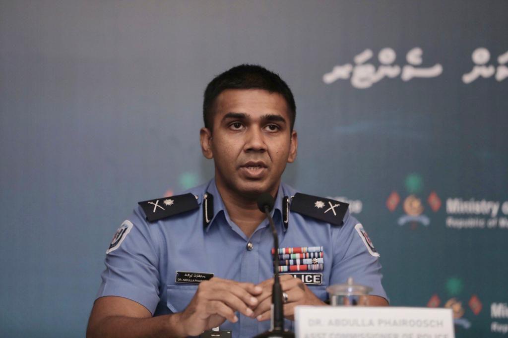 ކަރަންޓީނު މަރުކަޒްތަކަކީ ދަނޑިމާރު އަޅައިގެން ބަލަހައްޓަންޖެހޭ ޖަލެއް ނޫން - ފައިރޫޝް